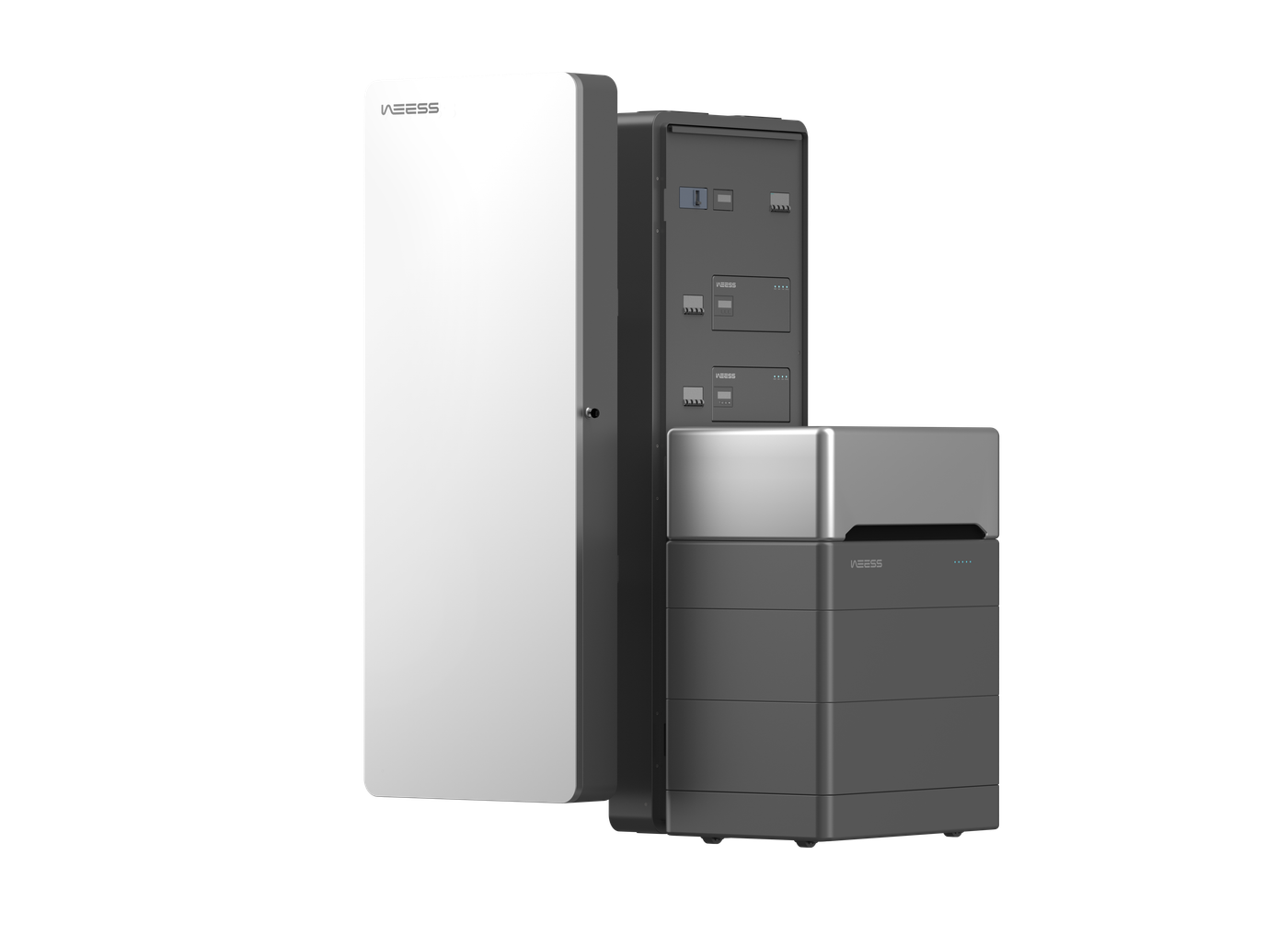 WEESS GmbH’s Powertower